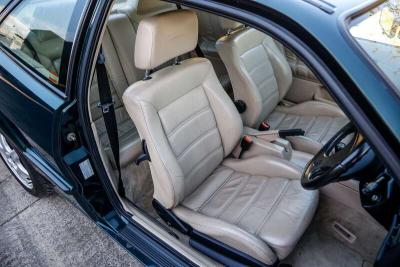1995 Volkswagen CORRADO