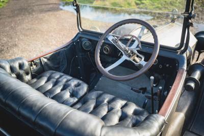1913 Cadillac 40/50HP