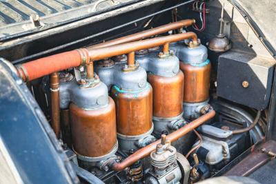 1913 Cadillac 40/50HP