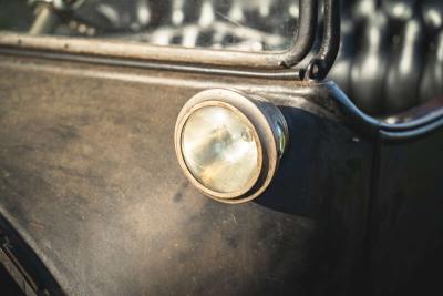 1913 Cadillac 40/50HP