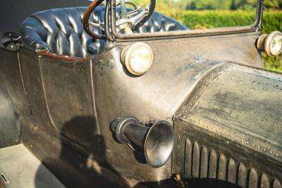 1913 Cadillac 40/50HP