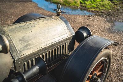 1913 Cadillac 40/50HP
