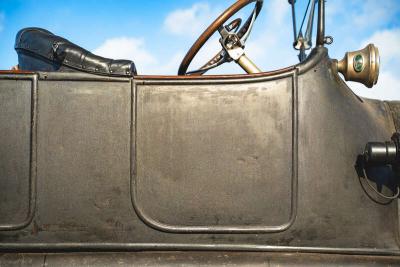 1913 Cadillac 40/50HP