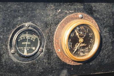 1913 Cadillac 40/50HP