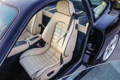 1999 Ferrari 550