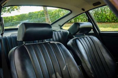1970 Porsche 911T