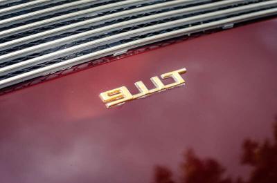 1970 Porsche 911T