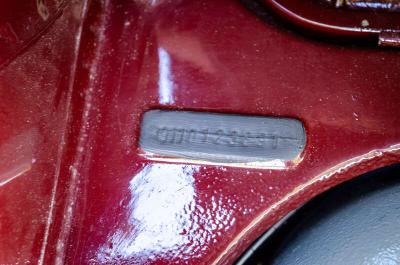 1970 Porsche 911T