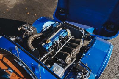 1977 Austin - Healey WSM SPRITE