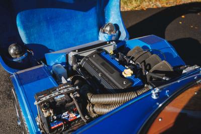 1977 Austin - Healey WSM SPRITE