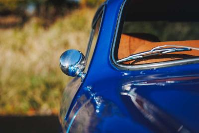 1977 Austin - Healey WSM SPRITE