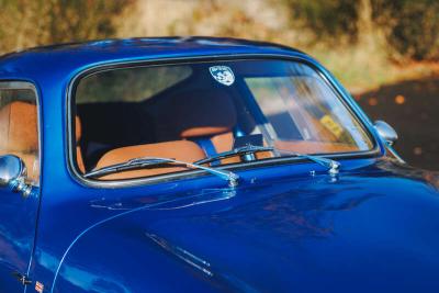 1977 Austin - Healey WSM SPRITE