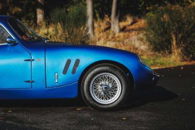 1977 Austin - Healey WSM SPRITE