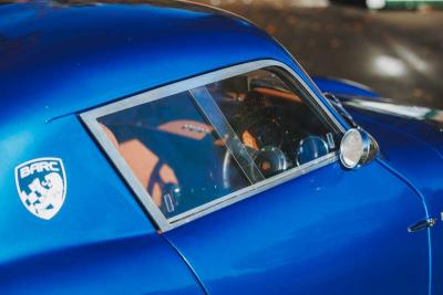 1977 Austin - Healey WSM SPRITE