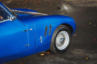 1977 Austin - Healey WSM SPRITE