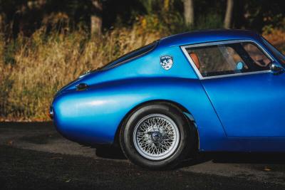1977 Austin - Healey WSM SPRITE