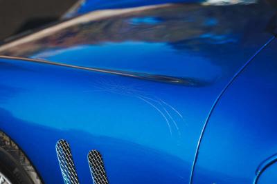 1977 Austin - Healey WSM SPRITE