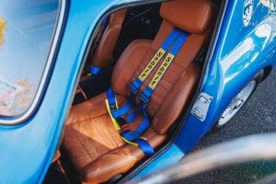 1977 Austin - Healey WSM SPRITE