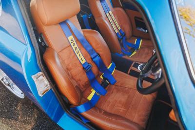 1977 Austin - Healey WSM SPRITE