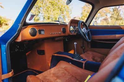 1977 Austin - Healey WSM SPRITE