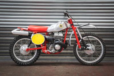 1965 Dot 360 PROTOTYPE