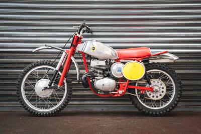 1965 Dot 360 PROTOTYPE