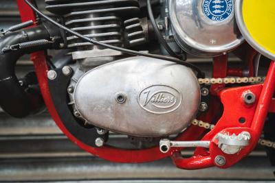 1965 Dot 360 PROTOTYPE