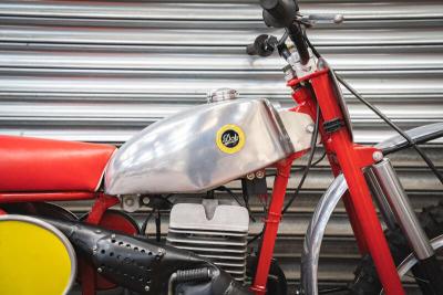 1965 Dot 360 PROTOTYPE