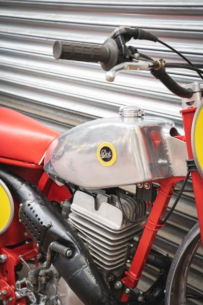 1965 Dot 360 PROTOTYPE