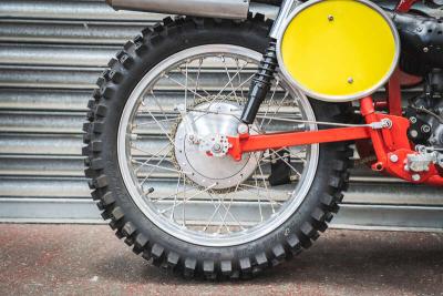 1965 Dot 360 PROTOTYPE