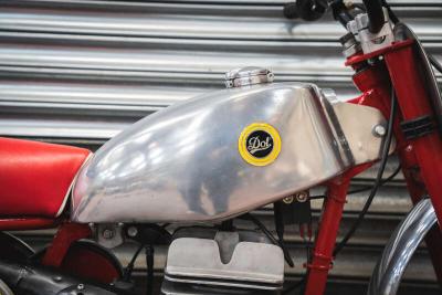 1965 Dot 360 PROTOTYPE