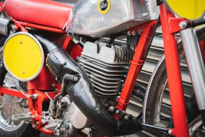 1965 Dot 360 PROTOTYPE