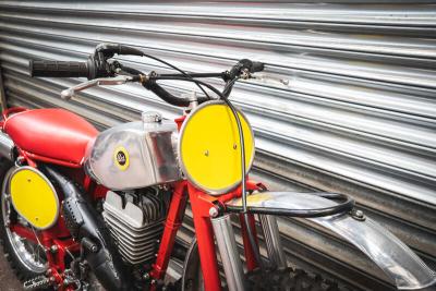1965 Dot 360 PROTOTYPE