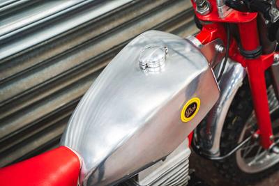 1965 Dot 360 PROTOTYPE