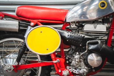 1965 Dot 360 PROTOTYPE
