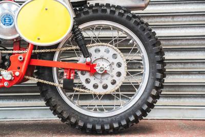 1965 Dot 360 PROTOTYPE