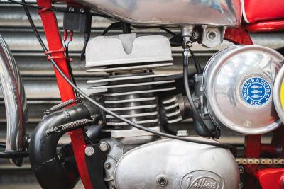 1965 Dot 360 PROTOTYPE