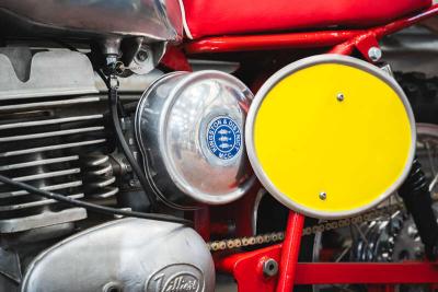 1965 Dot 360 PROTOTYPE