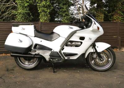 1998 Honda ST1100