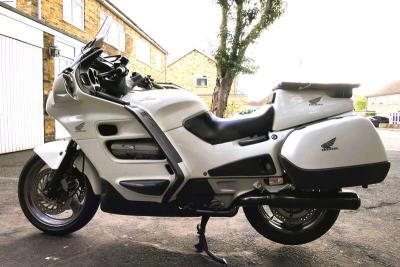 1998 Honda ST1100