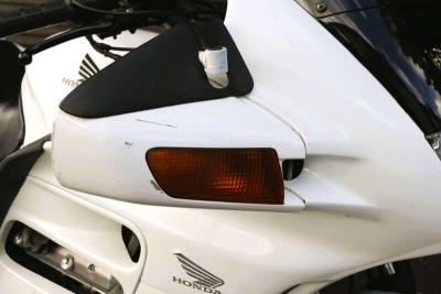1998 Honda ST1100