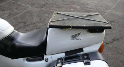 1998 Honda ST1100