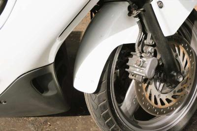 1998 Honda ST1100