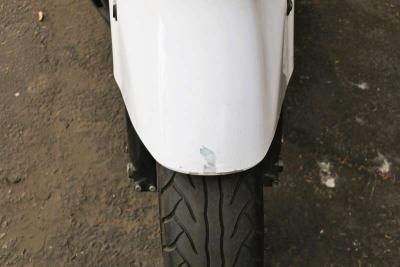 1998 Honda ST1100