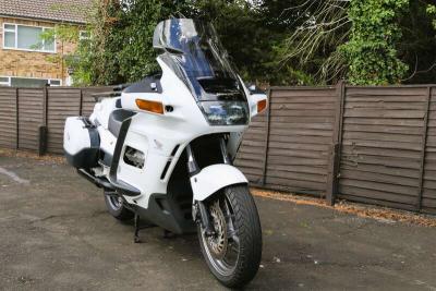 1998 Honda ST1100
