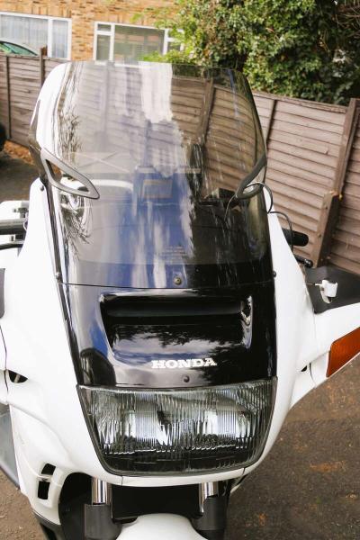 1998 Honda ST1100
