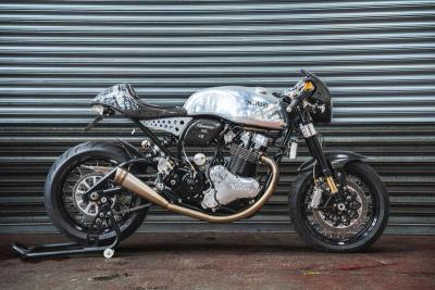 2015 NORTON COM-01 DOMINATOR SS