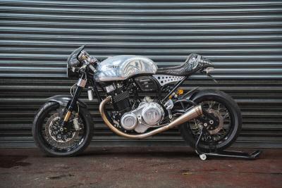 2015 NORTON COM-01 DOMINATOR SS