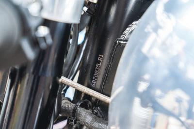 2015 NORTON COM-01 DOMINATOR SS