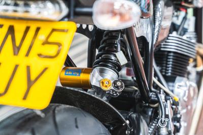 2015 NORTON COM-01 DOMINATOR SS